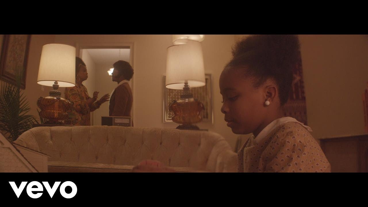 J.I.D – ”Hereditary”