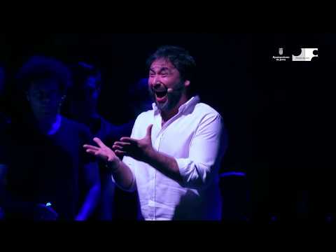 'El río de la bulería' —51º Fiesta de la Bulería (3º parte)