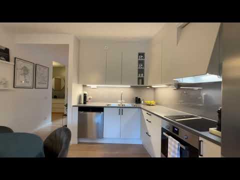 Såld, 3:a · 55m2 · 3071 kr avg, Råsunda : Via Notar mäklare Solna