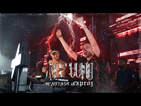 Fantasm & Exproz - NFWU (Official Video)
