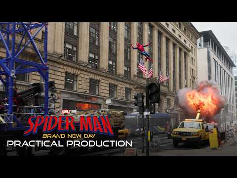 Practical Production