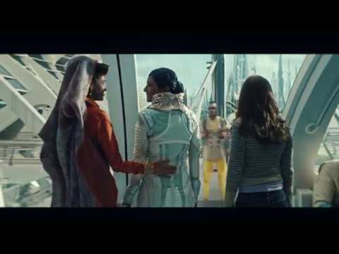 Arrival In Utopia video
