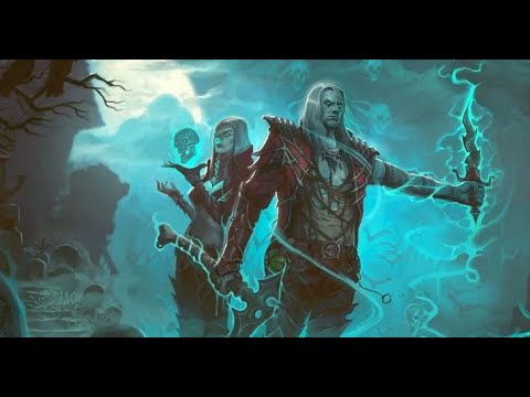 NEW META  Magicka Necromancer 119.5k (120.1k) - Ascending Tide (FULL INFO in Description)