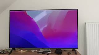 How to Connect Macbook to LG TV