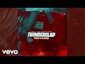 Mavado - Thunderclap (Audio Visualizer) Mavado - Thunderclap (Audio Visualizer)