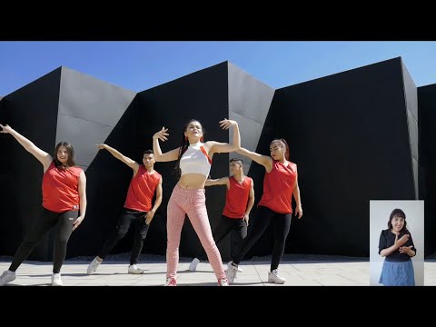 Lirio Blanco - Avanzo fuerte (Videoclip oficial)