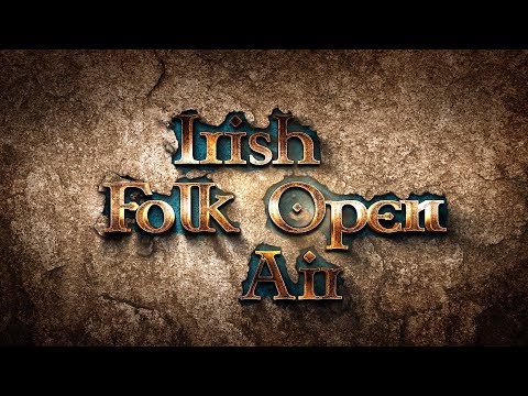 Irish Folk Open Air - 2018 - Trailer