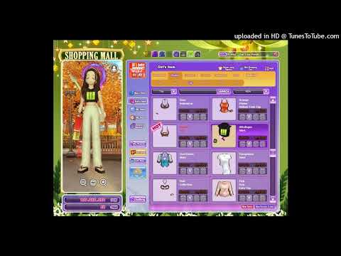 Zara Larsson - Uncover (MIX)