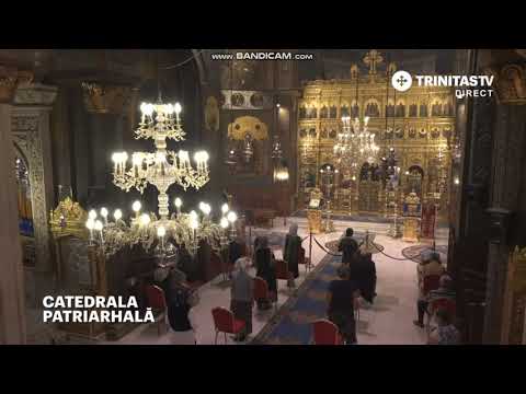 Stihiri la Paraclisul Sfintei Cuvioase Parascheva glas 8