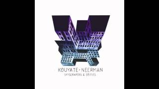 Kouyaté & Neerman - Un Soleil Noir sur le Déclin