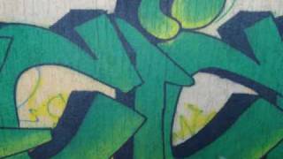 preview picture of video 'Graffiti Recicla'