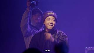Lil Boi(릴보이) Live @ RAP HOUSE VOL.6