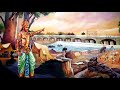 How Karikalan Build Kallanai Dam Top 5 Info Tamizhan Shorts