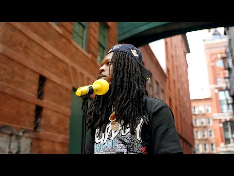 Wowdy Hbtl - Follow me (MicwithMimic)