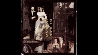 Duran Duran - Drowning Man [HQ - FLAC]
