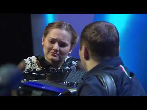 Coupe Mondiale 2015 (Finland)