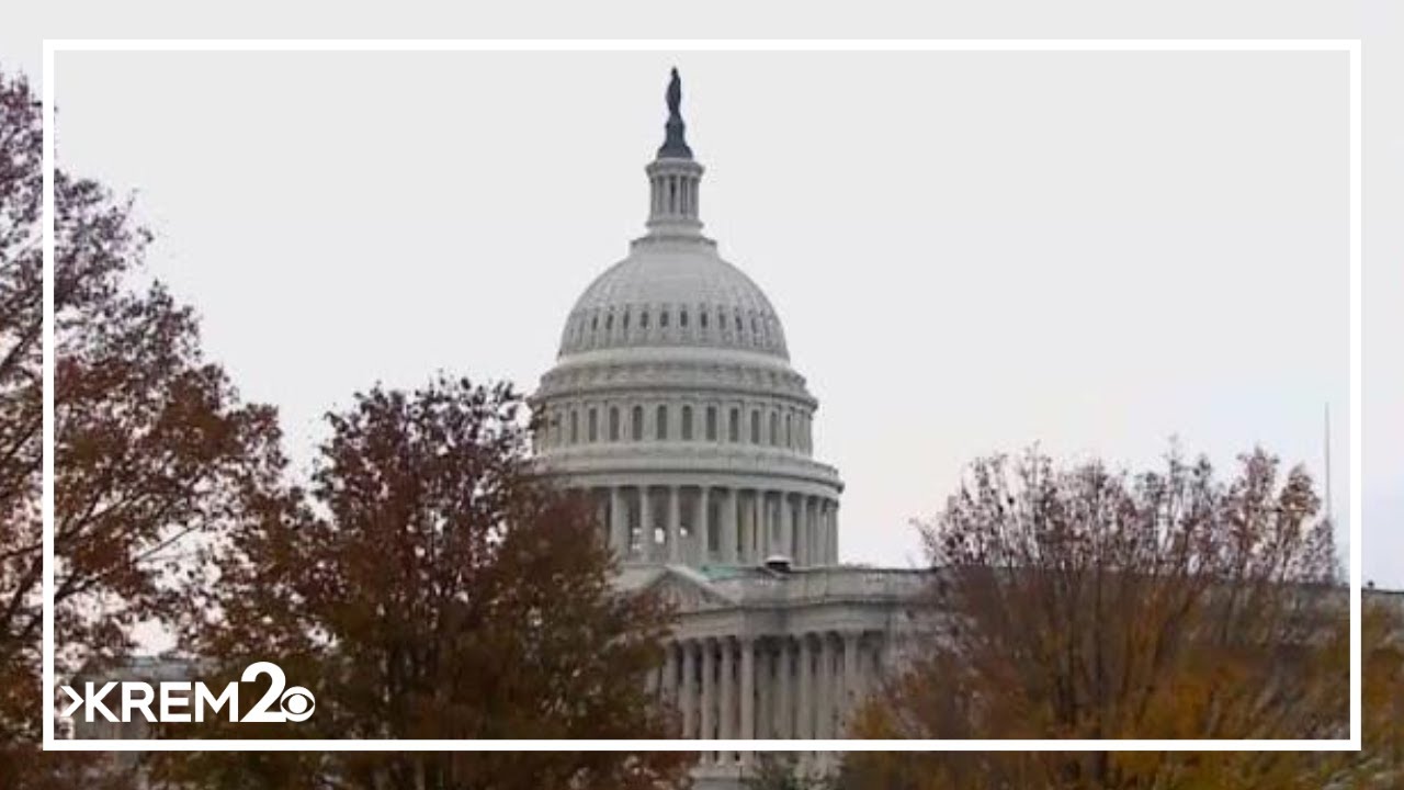 Republicans win House, Trump announces members of transition team