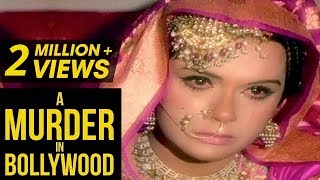The Murder that Shook Bollywood | The Story of Priya Rajvansh | Tabassum Talkies