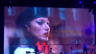 Depeche Mode Walking in my shoes Stockholm 05 may 2017