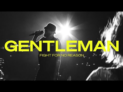 Gentleman - Fight For No Reason (Official Video)