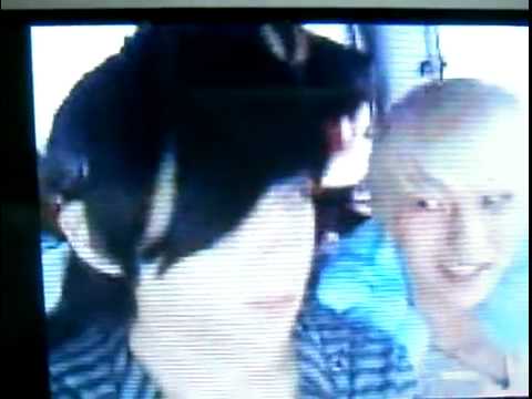 [STARCALL] 110521 TEEN TOP - L.Joe & ChangJo
