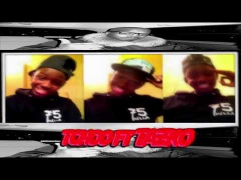 tchoo ft tazko by point wave