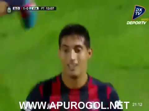 Video — Gol vs Viale