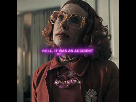 Aunt Gladys Weapon 🔥💀 | Weapons movie edit