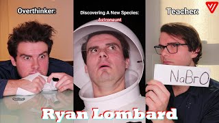 *2 Hour* New Ryan Lombard TikToks 2024 l Ryan Lombard Funny Tiktok Compilation