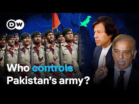 巴基斯坦軍隊：守護者還是權力掮客？| 亞洲衝突內幕 (Pakistan's Army: Guardians or Power Brokers? | Inside Asian Conflicts)