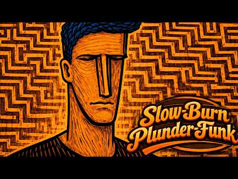 Smoke Tape Hiss // Chill-Funk | Vol. 1