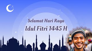 Download lagu FREE GREEN SCREEN ANIMASI UCAPAN SELAMAT IDUL FITRI 1445 H LANDSCAPE mp3