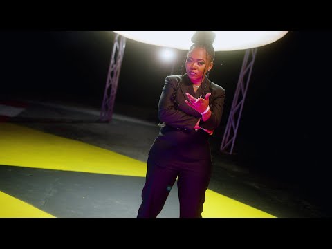 SOSUUN - WORLD ON FIRE [OFFICIAL VIDEO]