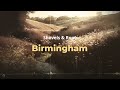 Shovels Rope Birmingham Lyrics
