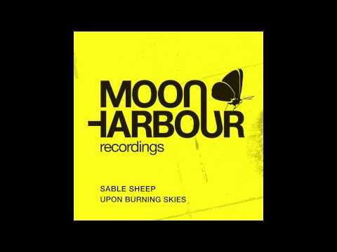 Sable Sheep - Upon Burning Skies (Dub Mix) (MHD012)