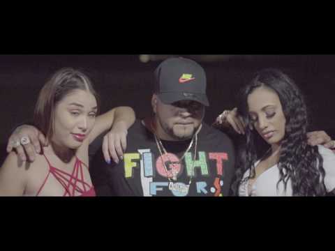 Paramba x Pablo Piddy x Chef Chain x Tonton 80  - Un Blunt (Video 4k)