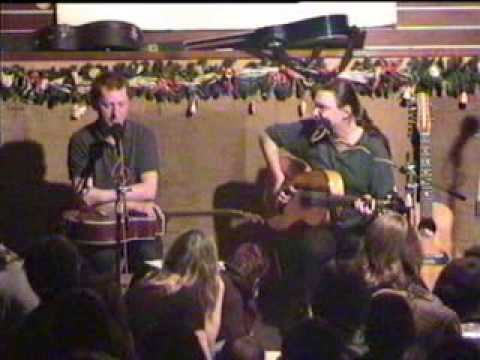 Demophobia live 2004 - Vánoce přicházejí