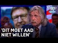 Johan ziet vlogger Aad300 bij persconferentie PSV: 'Dit moet Aad niet willen' | VERONICA INSIDE