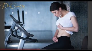 Resultados Insatisfactorios Después De Abdominoplastia | Dr.Cortes