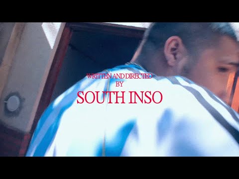 SOUTH INSO - X FAVOR (VIDEOCLIP OFICIAL)