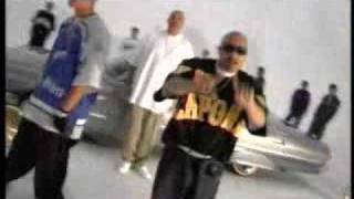 Mr.Criminal feat. Mr.Capone-E - On A Come Up