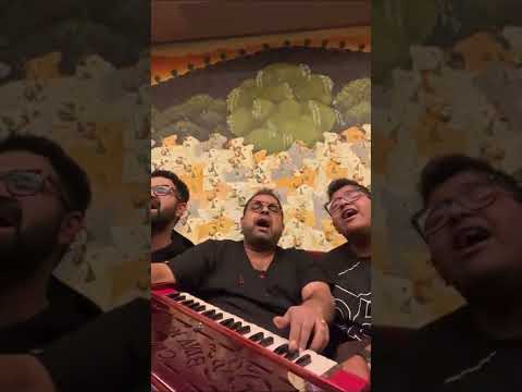 Bhaag Milkha Bhaag (Rock Version) | Insta Live | Siddharth, Shankar and Shivam Mahadevan