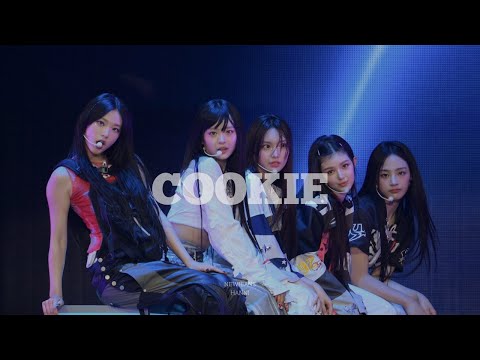 230611 위버스콘 뉴진스 하니 'Cookie' (Newjeans Hanni Fancam) 직캠 4K 60P