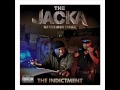 Murder On My Mind (feat. X-Raided & Smigg Dirtee) - The Jacka  [ The Indictment ]