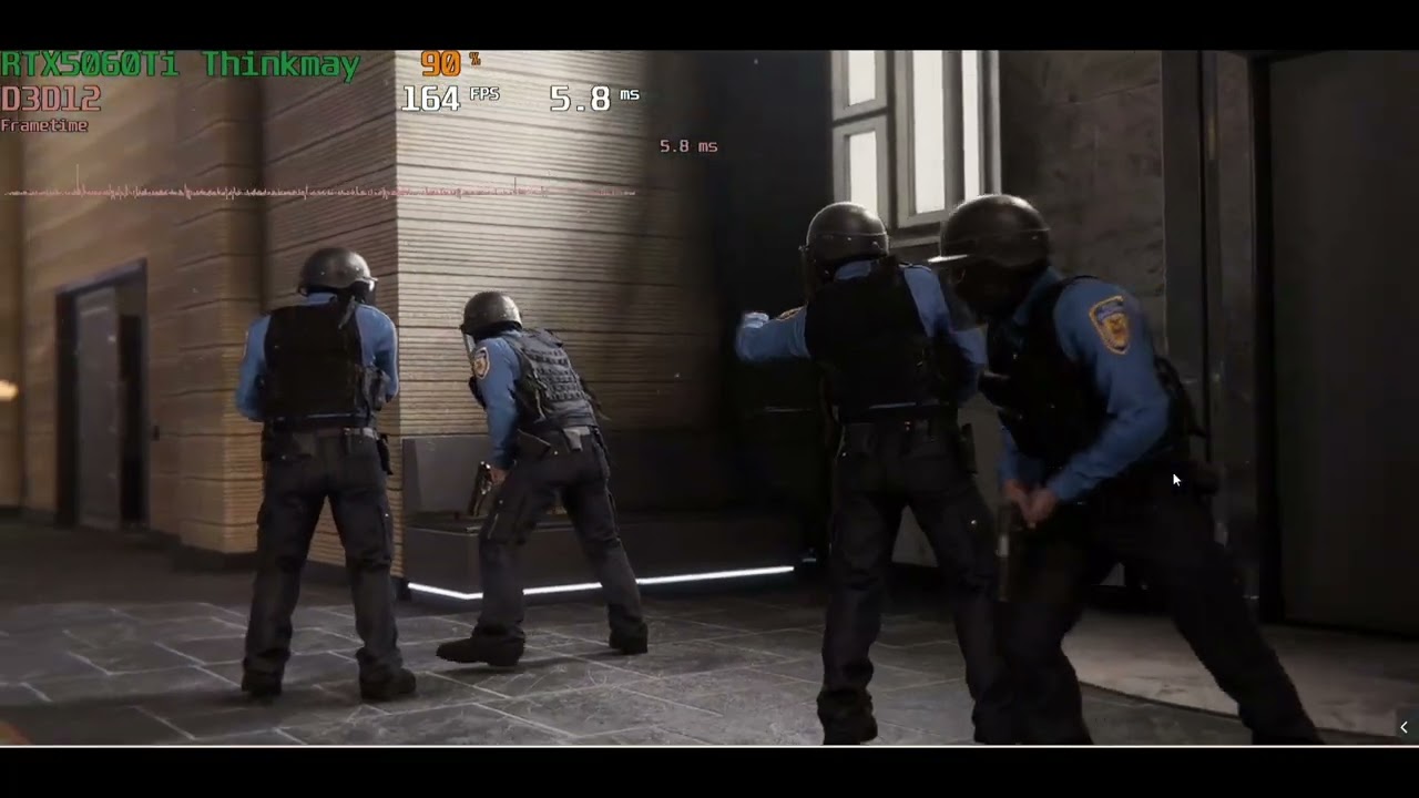 Performance Plan benchmark