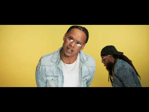 Freddy (Rasta) & Galloway - Wuk (Official Music Video) "2020 Soca" (Aruba)