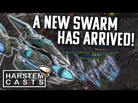 MASS Voidray Is Meta Now | Creator (P) vs Ragnarok (Z)