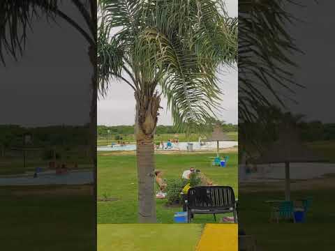 Termas de María Grande Entre Ríos.