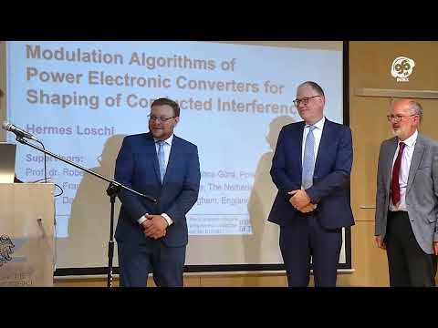 wZielonej.pl - UZ ma nowego doktora. I to z Brazylii!