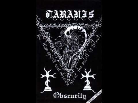 Taranis - Into the Pentagram